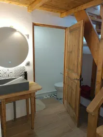Nice little apartment Mountain#SKI#LAC#NETFLIX# - Image 3