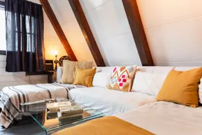 Gorgeous Chalet with Lots of Room! - Image 5