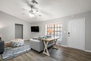 Welcome to Beachy Breeze - A Quiet Coastal Pool Home - 10 minutes from the Beach - Image 3