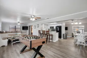 Welcome to Beachy Breeze - A Quiet Coastal Pool Home - 10 minutes from the Beach - Image 4