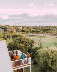 Ocean View—Seaside Getaway Near Surfers Point - Image 2
