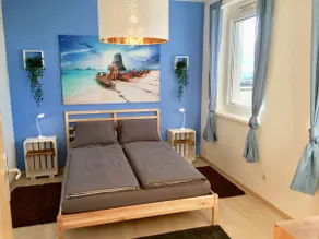Apartment Panoramic View Infrared Sauna Terrace - Image 3