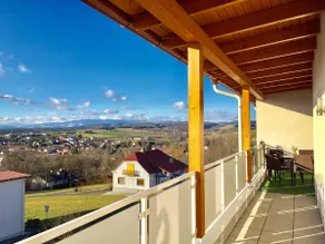 Apartment Panoramic View Infrared Sauna Terrace - Image 5