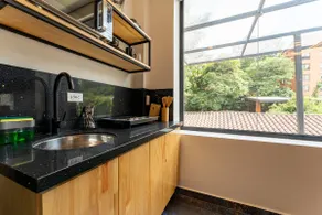 Suite, Priv Hot Tub, Poblado Heart, Nature & Views - Image 4