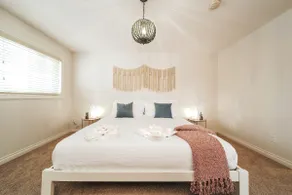 Mediterranean Retreat - King Bed - Fireplace - Garage - Image 2