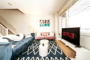 Mediterranean Retreat - King Bed - Fireplace - Garage - Image 5