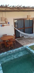 Brisa - Charming house with private pool. - Image 2