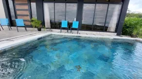 Ocean View House, Modern, Elegant with Pool - Image 3