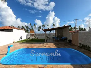 Serrambi_Living Flat 1 Ground Floor - Image 2