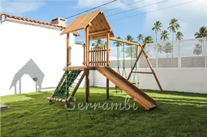 Serrambi_Living Flat 1 Ground Floor - Image 3