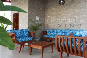 Serrambi_Living Flat 1 Ground Floor - Image 4
