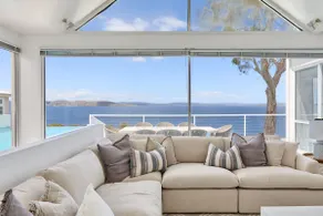 Waterfront Oasis with Infinity Pool - Image 2