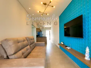 Serrambi_Living Flat 3 - 1st Floor - Image 5