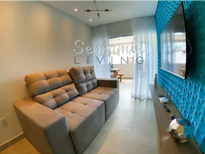 Serrambi_Living Flat 3 - 1st Floor - Image 4