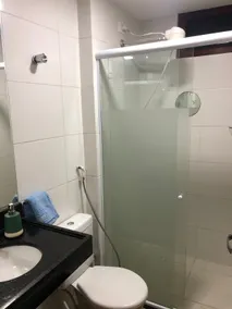 Apartment in Prata, 3 minutes from UFCG and 2 minutes from Hosp. S. Clara - Image 2