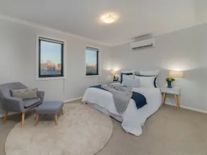 Merchant's Court, Quiet and Central 3 bedroom townhouse - Image 5
