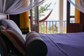Shambala Retreat - Private Villa with Ravana Falls View - Image 3