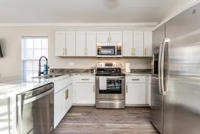 Home w master suite 15 from RTP & Dtown Durham - Image 3