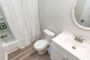 Home w master suite 15 from RTP & Dtown Durham - Image 5