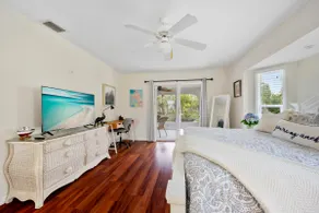 Stylish Waterfront Retreat w/Tropical Views - Image 4