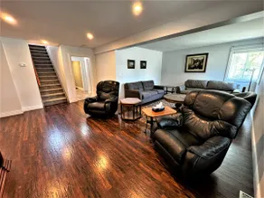 Cheerful 5 bedroom home | Heated Indoor Pool! - Image 5