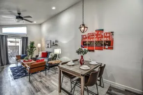 ☺ Just Remodeled ☺ 3 Bed / 2 Bath Sparkling Townhouse with Patio! ☺ - Image 5
