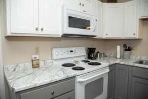 On Monroe’s Historic Square-2 bedroom das Baumhaus - Image 5