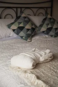 Boutique Farmhouse Suite, Central Location *AC* - Image 3