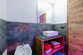 Apartment Suite Friza da Mont - B&B Mia Val - Image 3