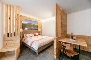 Apartment Suite Friza da Mont - B&B Mia Val - Image 2