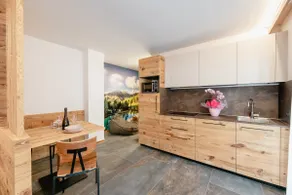 Apartment Suite Friza da Mont - B&B Mia Val - Image 5