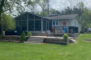 Dock on the Bay | Waterfront Cottage on Sturgeon - Image 5