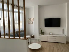 Modern apartment in downtown Arrecife (Charco) - Image 2