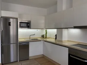 Modern apartment in downtown Arrecife (Charco) - Image 5