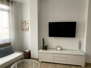 Modern apartment in downtown Arrecife (Charco) - Image 3