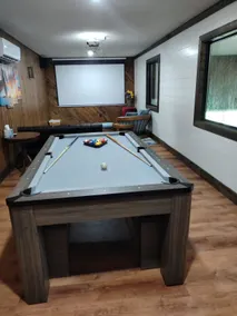 6000 Sq Feet w/Year Around Indoor Pool-King Beds - Image 5