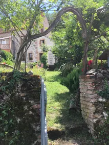 On the banks of the Aumance - Image 5