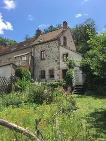 On the banks of the Aumance - Image 2