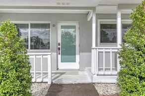 Beach house in-between intercoastal and ocean - Image 2