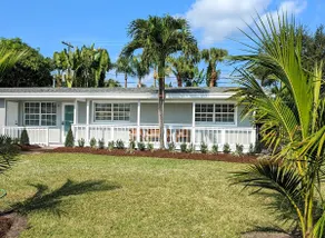 Beach house in-between intercoastal and ocean - Image 4