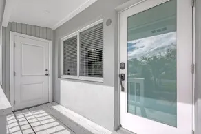 Beach house in-between intercoastal and ocean - Image 3