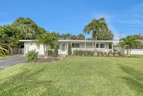 Beach house in-between intercoastal and ocean - Image 5