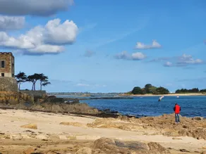 Latouche House — Sea View in Carantec - Image 3