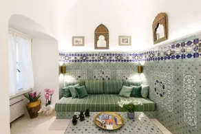 Qasar Luxury Suite - in Capri's Piazzetta - Image 2