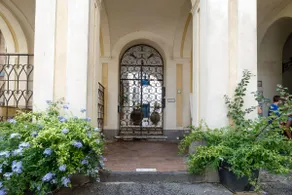 Qasar Luxury Suite - in Capri's Piazzetta - Image 5