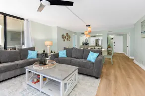 Urlaub im Paradies - Moderne, luxuriöse Eigentumswohnung am Meer in Daytona Beach - Image 2