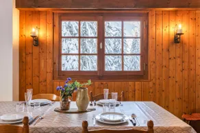 La Loriaz Chalet 7pax Nature Le Planet 5mn Argentiere - Image 4