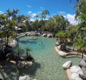 Tropical Palms Port Douglas - Image 2