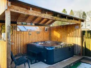Aonachan Cottage - Image 4