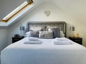 Aonachan Cottage - Image 3